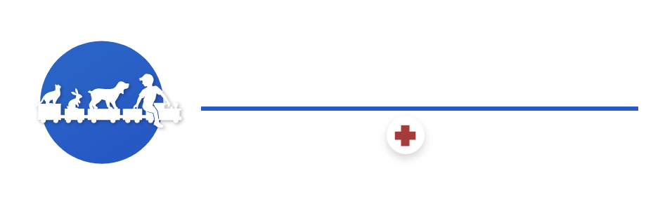 The Family Practice For Pets logo
